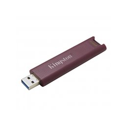Kingston DataTraveler Max 256 GB USB Flash DTMAXA/256GB fra buy2say.com! Anbefalede produkter | Elektronik online butik