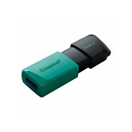 Kingston DataTraveler Exodia M 256 GB USB 3.2 Gen 1 DTXM/256GB alkaen buy2say.com! Suositeltavat tuotteet | Elektroniikan verkko