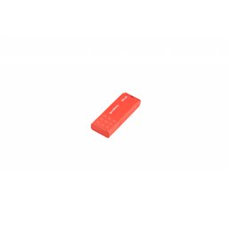 GoodRam UME3-0320O0R11 32 GB USB Typ-A 3.2 Gen 1 60 MB/s  Orange von buy2say.com! Empfohlene Produkte | Elektronik-Online-Shop