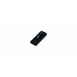 GOODRAM UME3 USB 3.0 32GB Black UME3-0320K0R11 från buy2say.com! Anbefalede produkter | Elektronik online butik