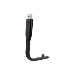 USB FlashDrive Lightning 32GB EMTEC T500 USB3.1 Dual fra buy2say.com! Anbefalede produkter | Elektronik online butik