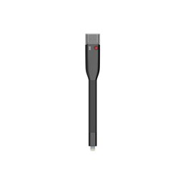 USB FlashDrive Lightning 32GB EMTEC T500 USB3.1 Dual alkaen buy2say.com! Suositeltavat tuotteet | Elektroniikan verkkokauppa