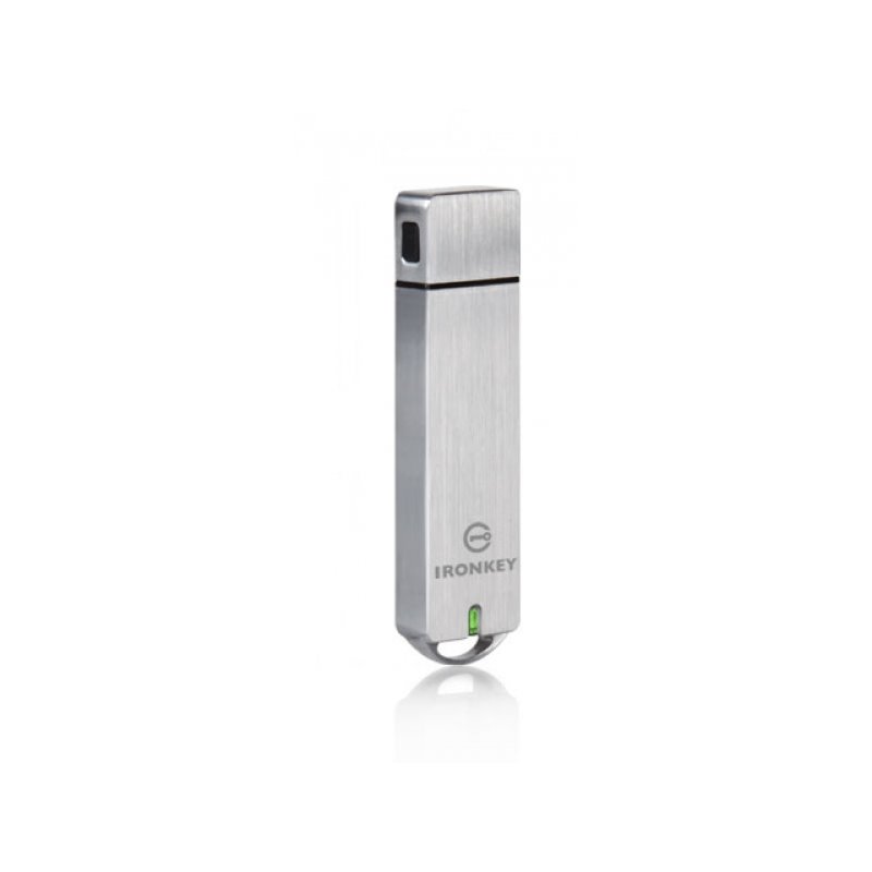 Kingston IronKey Basic 4GB S1000 USB3.0 FIPS 140-2 Level 3 IKS1000B/4GB from buy2say.com! Buy and say your opinion! Recommend t Kingston IronKey Basic 4GB S1000 USB3.0 FIPS 140-2 Level 3 IKS1000B/4GB from buy2say.com! Buy and say your opinion! Recommend t