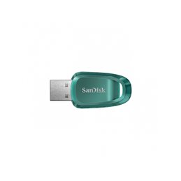 SanDisk Ultra Eco USB Flash 512GB 3.2 Gen 1 100MB/s SDCZ96-512G-G46 fra buy2say.com! Anbefalede produkter | Elektronik online bu