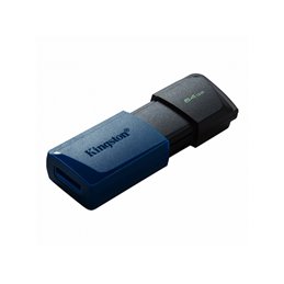 Kingston DataTraveler Exodia M USB Flash 64GB 3.2 Gen 1 DTXM/64GB-2P от buy2say.com!  Препоръчани продукти | Онлайн магазин за е