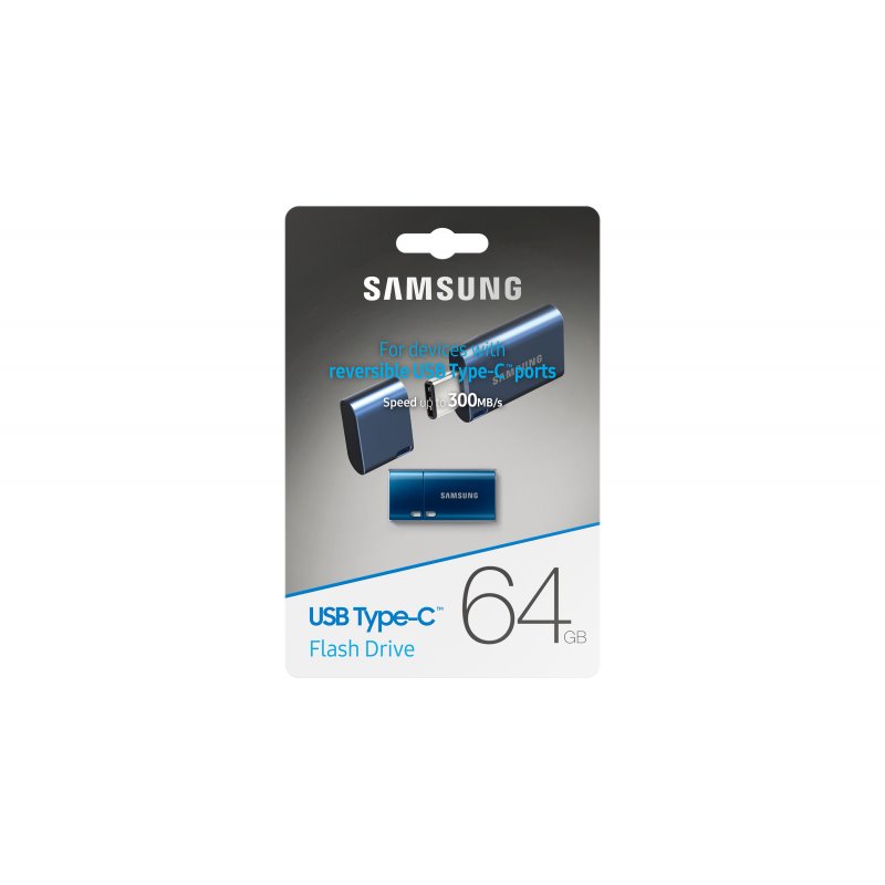 Samsung USB Type C 64 GB MUF-64DA/APC from buy2say.com! Buy and say your opinion! Recommend the product!