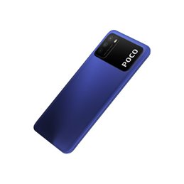 Xiaomi Poco M3 128GB DS Blue 6.5 EU (4GB) Android MZB0865EU от buy2say.com!  Препоръчани продукти | Онлайн магазин за електроник