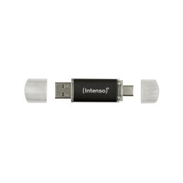 Intenso Twist Line 64 GB, USB-Stick - 3539490 from buy2say.com! Buy and say your opinion! Recommend the product!