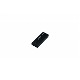 GOODRAM UME3 USB 3.0 64GB Black UME3-0640K0R11 fra buy2say.com! Anbefalede produkter | Elektronik online butik
