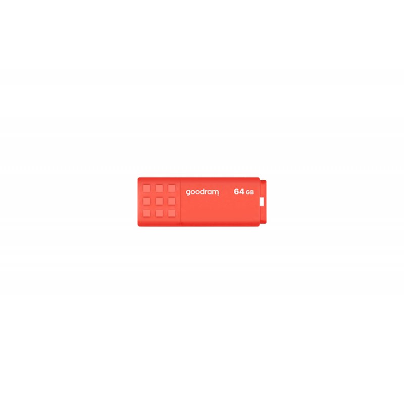 GOODRAM UME3 USB 3.0 64GB Orange UME3-0640O0R11 от buy2say.com! Препоръчани продукти | Онлайн магазин за електроника GOODRAM UME3 USB 3.0 64GB Orange UME3-0640O0R11 от buy2say.com! Препоръчани продукти | Онлайн магазин за електроника