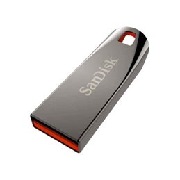 USB FlashDrive 64GB Sandisk Cruzer Force Blister från buy2say.com! Anbefalede produkter | Elektronik online butik