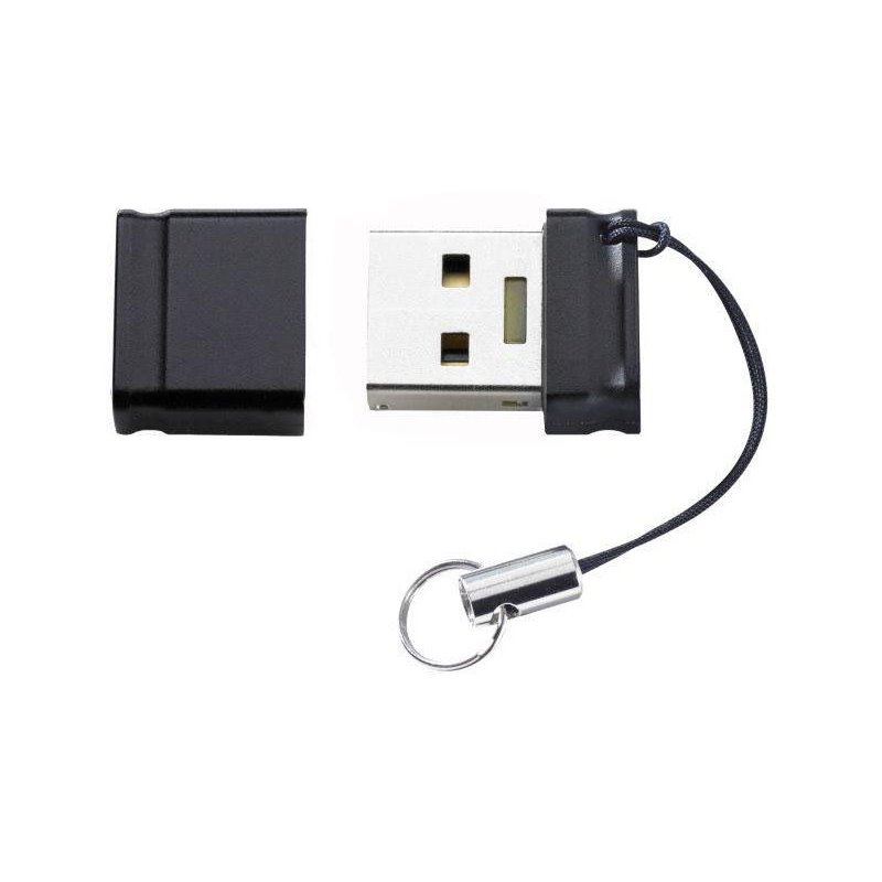USB FlashDrive 8GB Intenso Slim Line 3.0 Blister black от buy2say.com! Препоръчани продукти | Онлайн магазин за електроника USB FlashDrive 8GB Intenso Slim Line 3.0 Blister black от buy2say.com! Препоръчани продукти | Онлайн магазин за електроника