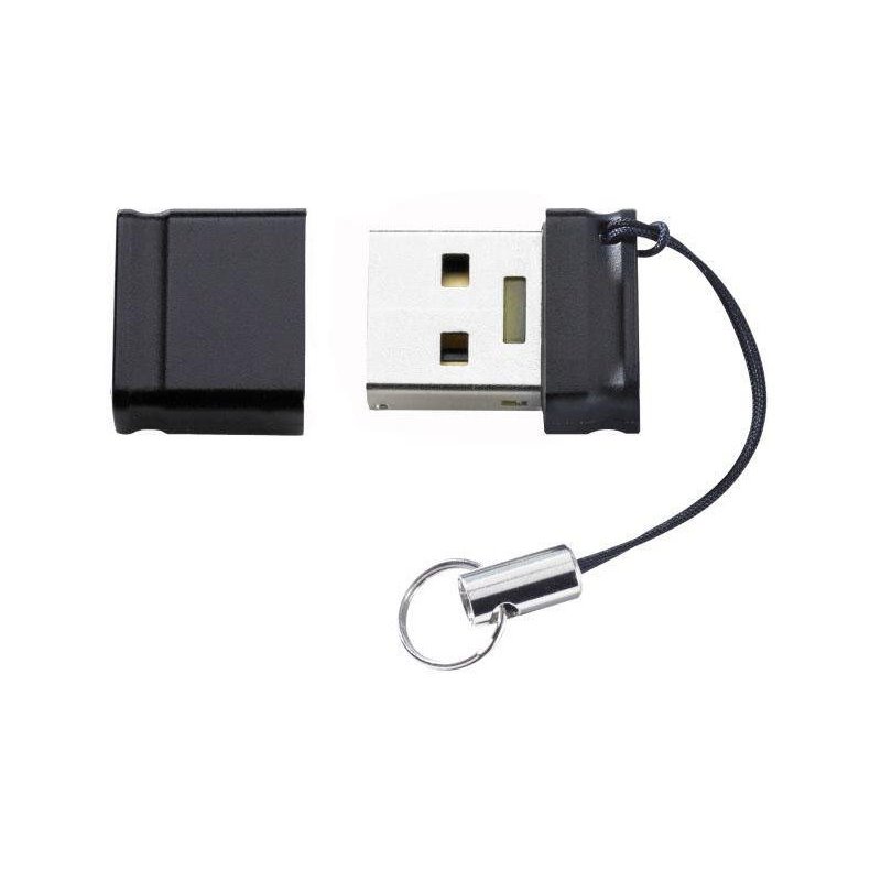 USB FlashDrive 8GB Intenso Slim Line 3.0 Blister black от buy2say.com!  Препоръчани продукти | Онлайн магазин за електроника