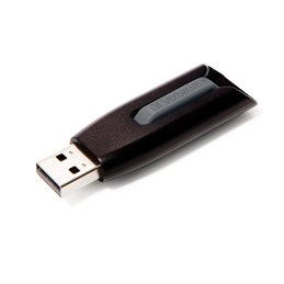 USB FlashDrive 8GB Verbatim Store n Go V3 USB 3.0 Blister (Black) от buy2say.com!  Препоръчани продукти | Онлайн магазин за елек