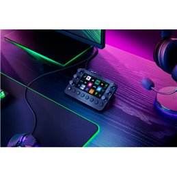 Razer Stream Controller RZ20-04350100-R3M1 from buy2say.com! Buy and say your opinion! Recommend the product!