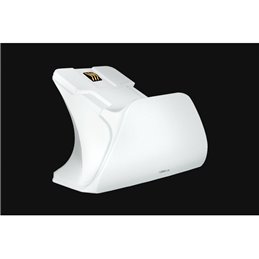 Razer Universal Xbox Pro Charging Stand Robot White RC21-01750300-R3M1 от buy2say.com!  Препоръчани продукти | Онлайн магазин за