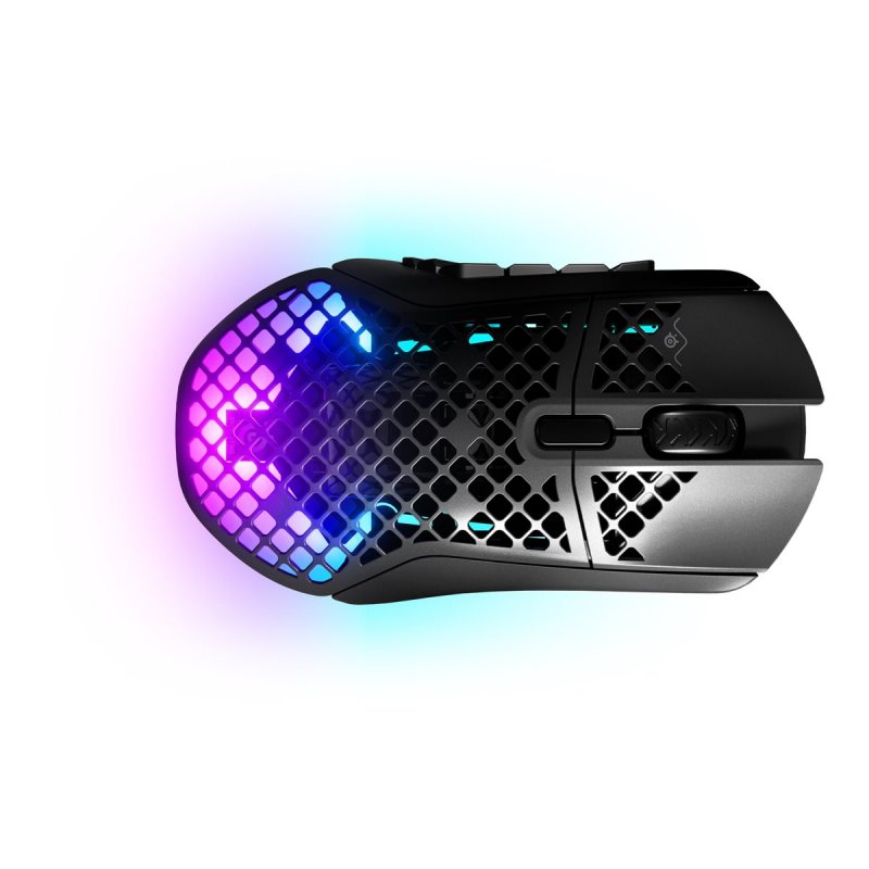 SteelSeries Aerox 9 Wireless Gaming Maus 62618 от buy2say.com!  Препоръчани продукти | Онлайн магазин за електроника