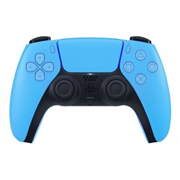 SONY Playstation5 PS5 DualSense Wireless-Controller Starlight Blue fra buy2say.com! Anbefalede produkter | Elektronik online but