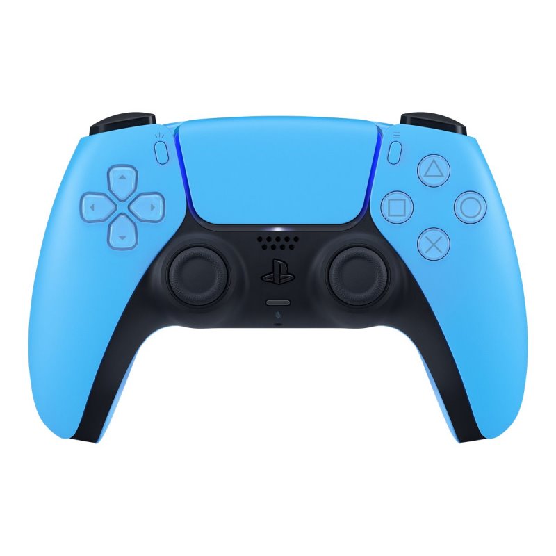 SONY Playstation5 PS5 DualSense Wireless-Controller Starlight Blue от buy2say.com!  Препоръчани продукти | Онлайн магазин за еле