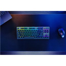 Razer Deathstalker V2 Pro QWERTZ linear RZ03-04370400-R3G1 fra buy2say.com! Anbefalede produkter | Elektronik online butik