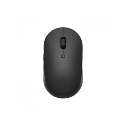 Xiaomi MI Wireless Mouse Dual Mode Black Silent Edition HLK4041GL from buy2say.com! Buy and say your opinion! Recommend the prod