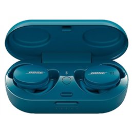 Bose Sport EarBuds Baltic Blue 805746-0020 von buy2say.com! Empfohlene Produkte | Elektronik-Online-Shop