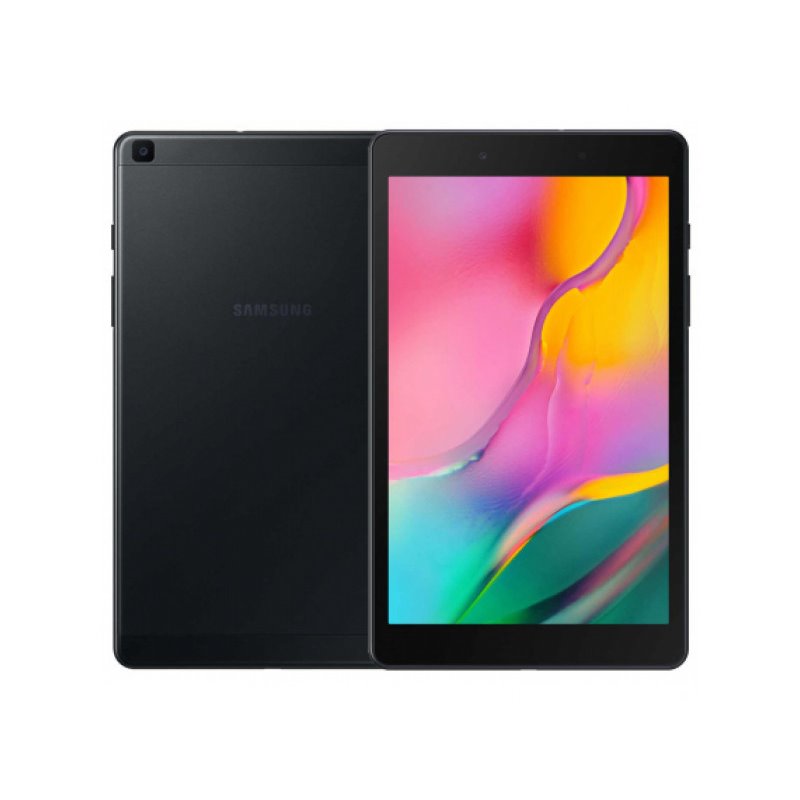 Samsung SM-T295 Galaxy Tab A 8.0 2+32GB 4G black EU - SM-T295NZKAXEF från buy2say.com! Anbefalede produkter | Elektronik online 