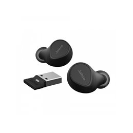 Jabra Evolve2 Buds USB-A MS 20797-999-999 fra buy2say.com! Anbefalede produkter | Elektronik online butik