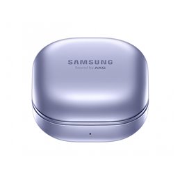 Samsung Galaxy Buds Pro Phantom Violet SM-R190NZVAEUD från buy2say.com! Anbefalede produkter | Elektronik online butik