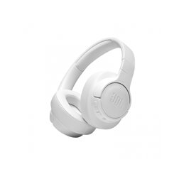 JBL Tune 710BT Headset/Headphones White JBLT710BTWHT från buy2say.com! Anbefalede produkter | Elektronik online butik