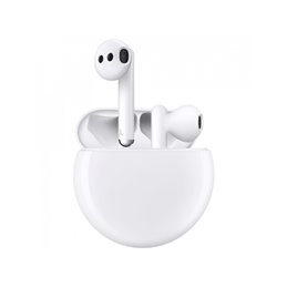 Huawei FreeBuds 3 Wireless Earphones White 55031992 от buy2say.com!  Препоръчани продукти | Онлайн магазин за електроника