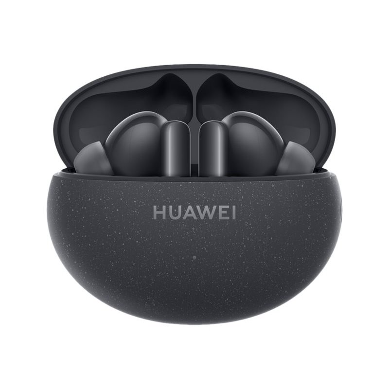 Huawei FreeBuds 5i Wireless Earphones Black 55036653 from buy2say.com! Buy and say your opinion! Recommend the product!