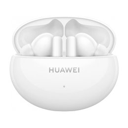 Huawei FreeBuds 5i Ceramic White 55036654 от buy2say.com!  Препоръчани продукти | Онлайн магазин за електроника