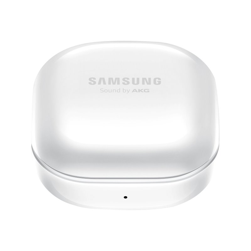 Samsung Galaxy Buds Live Mystic white SM-R180NZWAEUB från buy2say.com! Anbefalede produkter | Elektronik online butik
