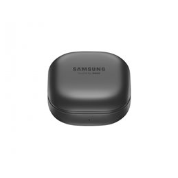 Samsung Galaxy Buds Live Black Onyx SM-R180NZTAEUA från buy2say.com! Anbefalede produkter | Elektronik online butik