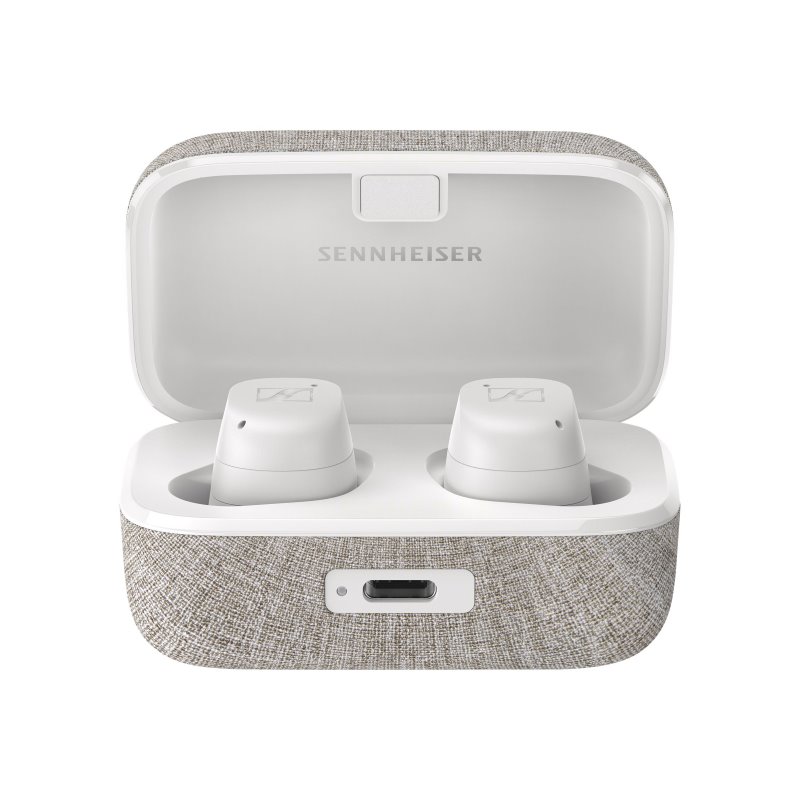 Sennheiser Momentum True Wireless 3 White 509181 alkaen buy2say.com! Suositeltavat tuotteet | Elektroniikan verkkokauppa