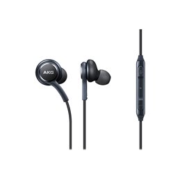 Samsung Tuned by AKG Ear-headset Titanium Gray EO-IG955BSEGWW from buy2say.com! Buy and say your opinion! Recommend the product!