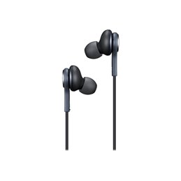 Samsung Tuned by AKG Ear-headset Titanium Gray EO-IG955BSEGWW from buy2say.com! Buy and say your opinion! Recommend the product!