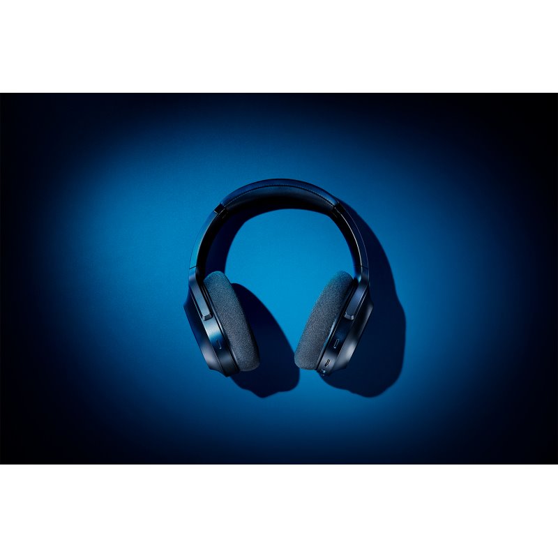 Razer Barracuda Wireless Gaming-Headset - RZ04-03790100-R3M1 from buy2say.com! Buy and say your opinion! Recommend the product!