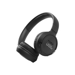 JBL Tune 510BT Headphones Black JBLT510BTBLKEU fra buy2say.com! Anbefalede produkter | Elektronik online butik