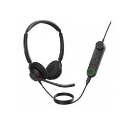 Jabra Engage 50 II Link Stereo USB-A UC 5099-299-2219 from buy2say.com! Buy and say your opinion! Recommend the product!