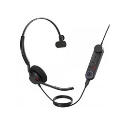 Jabra Engage 50 II Link Mono USB-A MS 5093-299-2119 from buy2say.com! Buy and say your opinion! Recommend the product!