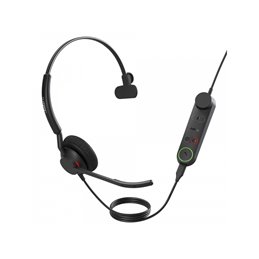 Jabra Engage 50 II Link Mono USB-A UC 5093-299-2219 from buy2say.com! Buy and say your opinion! Recommend the product!