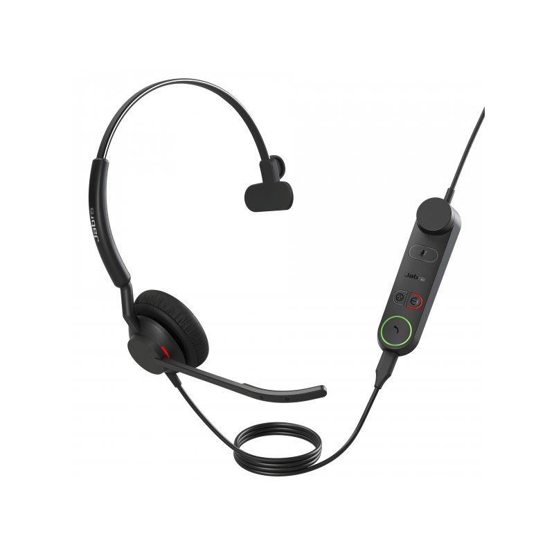 Jabra Engage 50 II Link Mono USB-A UC 5093-299-2219 from buy2say.com! Buy and say your opinion! Recommend the product! Jabra Engage 50 II Link Mono USB-A UC 5093-299-2219 from buy2say.com! Buy and say your opinion! Recommend the product!