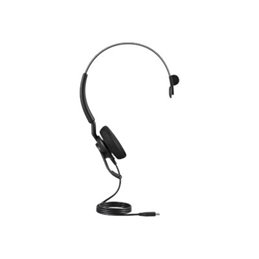 Jabra Engage 40 USB-C UC Mono Wired 4093-410-299 from buy2say.com! Buy and say your opinion! Recommend the product!