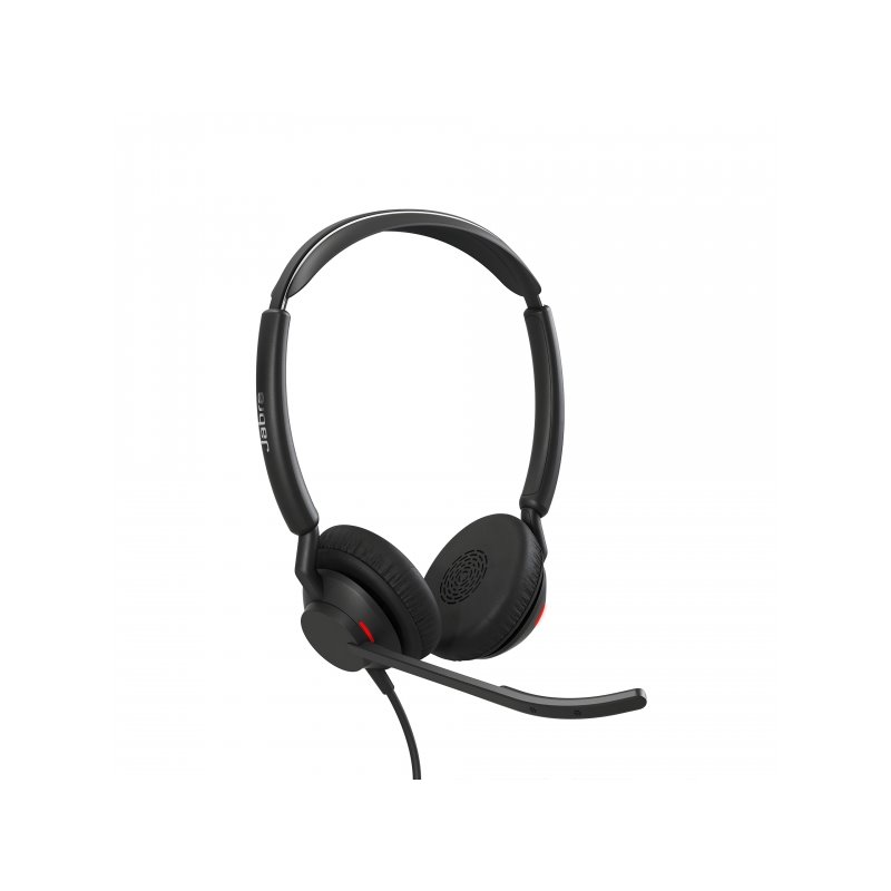 Jabra Engage 50 II Stereo USB-C UC  Headset Stereo 5099-610-299 from buy2say.com! Buy and say your opinion! Recommend the produc