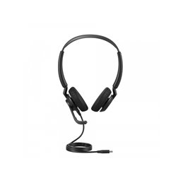 Jabra Engage 50 II Stereo USB-C UC  Headset Stereo 5099-610-299 from buy2say.com! Buy and say your opinion! Recommend the produc