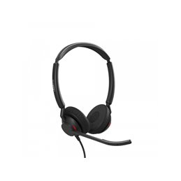 Jabra Engage 50 II Stereo USB-A UC Headset 5099-610-279 from buy2say.com! Buy and say your opinion! Recommend the product!