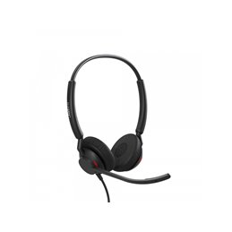Jabra Engage 40  Wired Headset Black 4099-410-279 alkaen buy2say.com! Suositeltavat tuotteet | Elektroniikan verkkokauppa