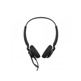 Jabra Engage 40  Wired Headset Black 4099-410-279 von buy2say.com! Empfohlene Produkte | Elektronik-Online-Shop